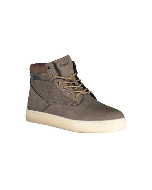 Carrera Hochfront Freizeitstiefel Ca25548 in Brown für Herren