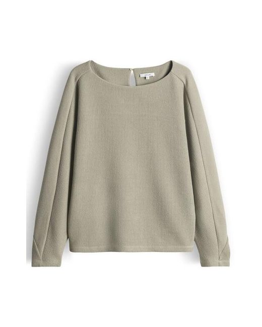Opus Sweat 105413996418 in het Gray