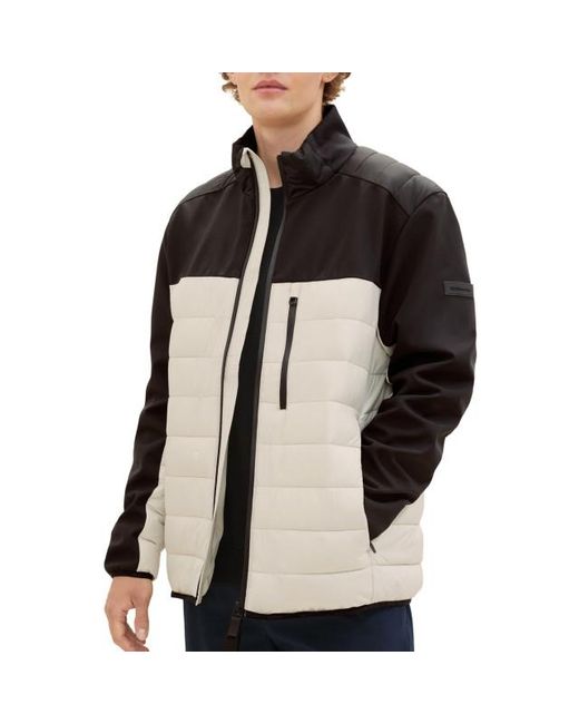 Tom Tailor 1038925 in het Natural voor heren