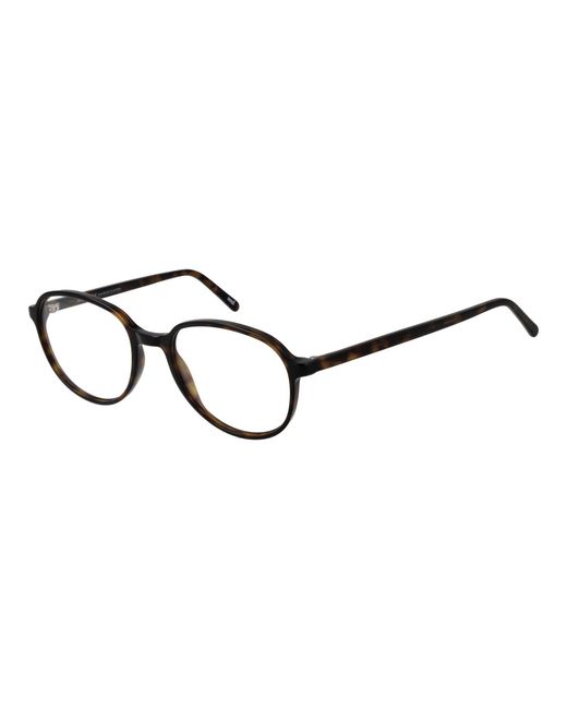 Andy Wolf Brilrand 4563 B 53 in het Black