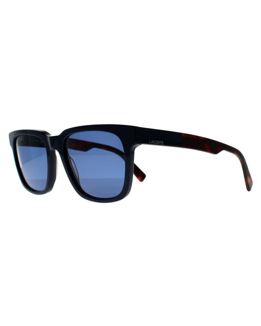 Lacoste Blue Square L996S