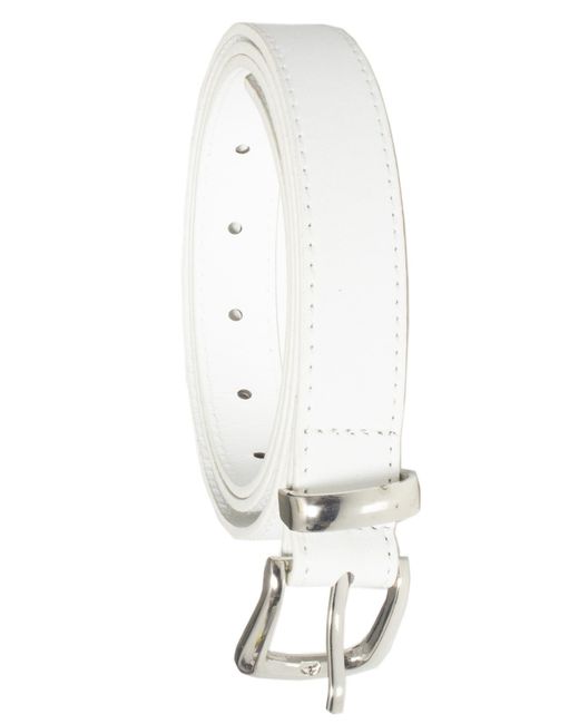 Enzo Riem Voor in het White