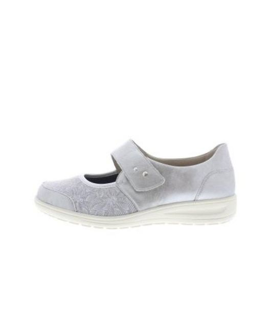 SOLIDUS Kate K in het Gray