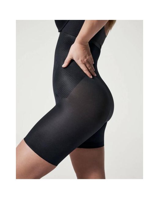 Spanx Bermuda/Short 10233R in het Blue