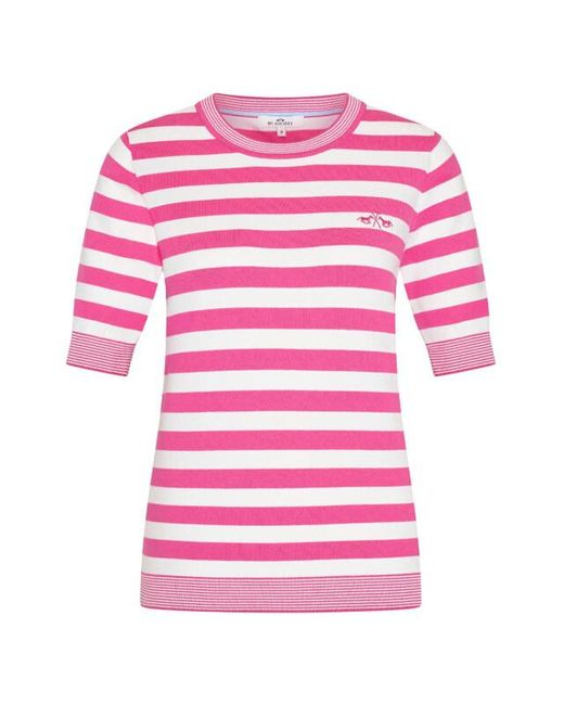 HV Polo Pullover 04091028 Bobby in het Pink