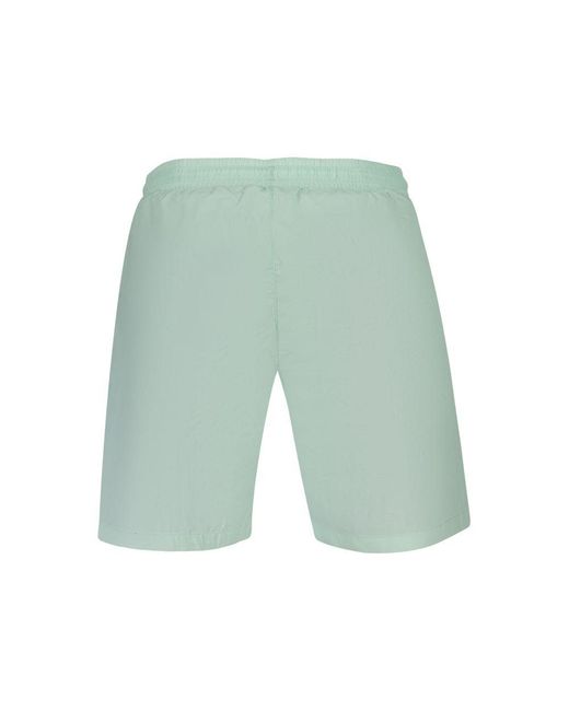 Fila Verde Polyester Mannen Zwemkleding in het Green voor heren
