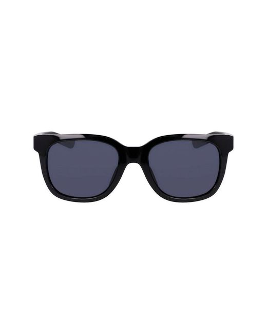 Nike Black Injected Sunglasses