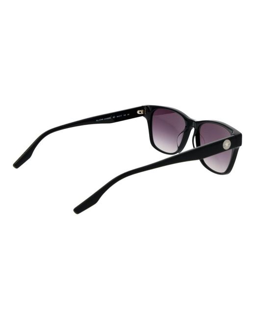 Converse Black Acetate Sunglasses