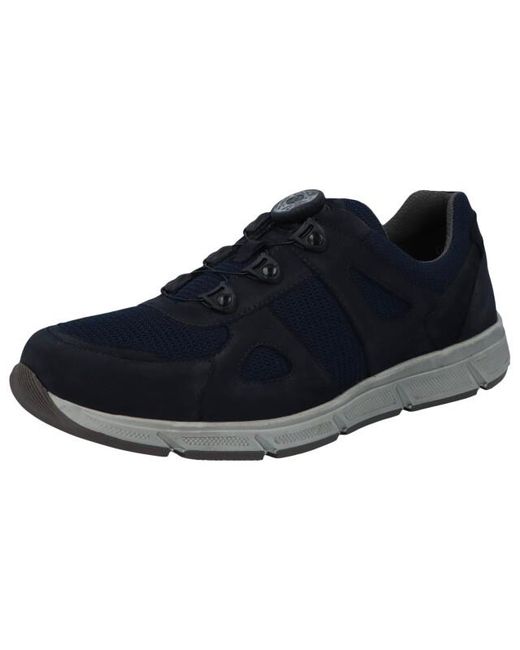 SOLIDUS Ypso 67503 in het Blue voor heren