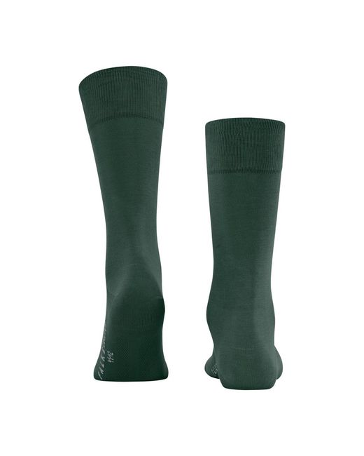 Falke Sokken in het Green voor heren