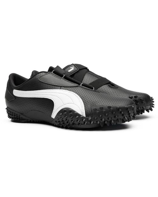 PUMA Mostro Sneaker in Black für Herren