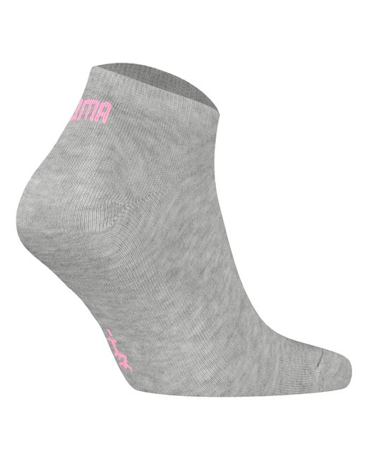 PUMA Sokken in het Pink