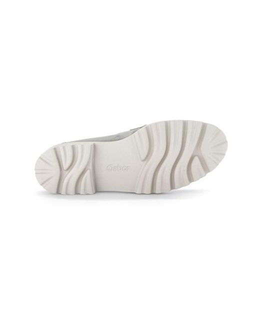 Gabor 25.240 in het Gray