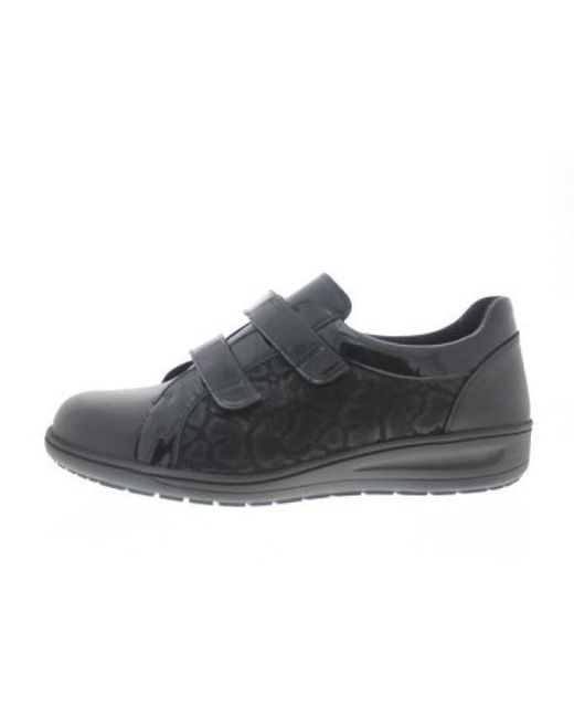 SOLIDUS Kate K in het Black