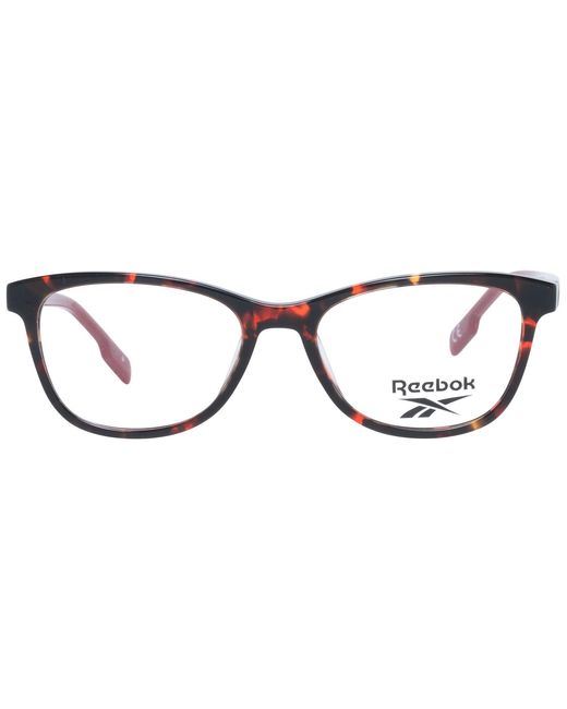 Reebok Optisch Montuur Rv9016 04V 49 in het Brown