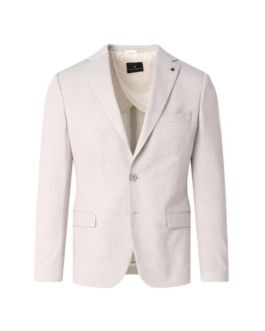 Zuitable Dinick Mix & Match Colbert in het Gray voor heren