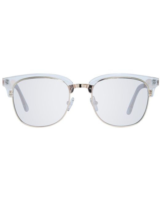 Spy Metallic Sunglasses