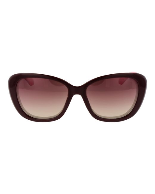 Superdry Zonnebril Sds 5022 162 56 in het Red