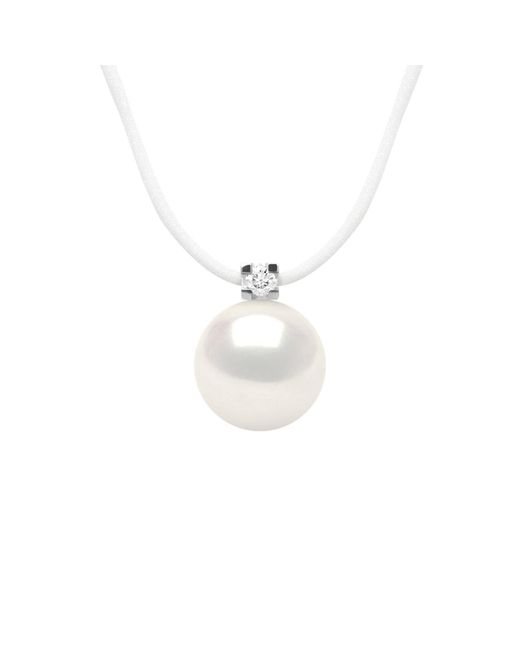 Diadema White Diadema Womens