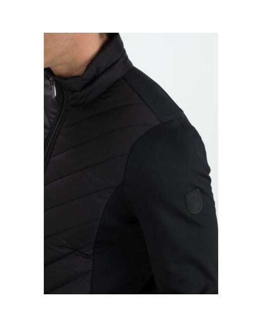 Falcon Hardy Hardy-B001 in het Black voor heren
