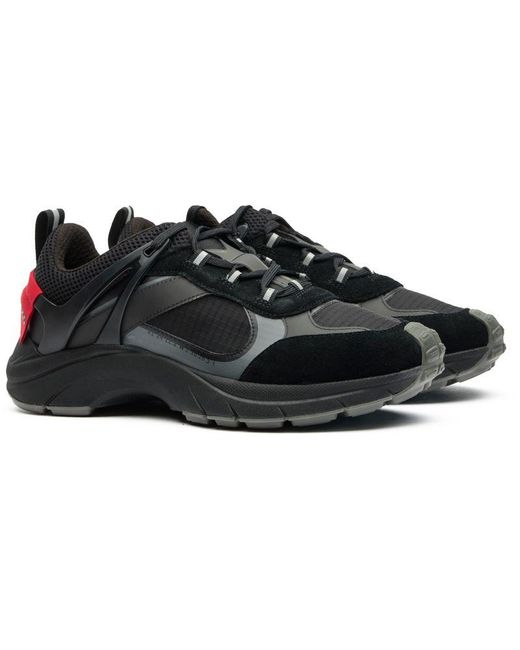 HUGO Go 2 Sneakers in Black für Herren