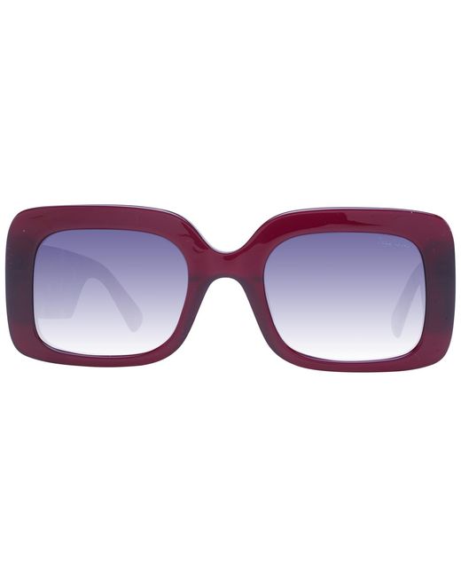 Pepe Jeans Purple Sunglasses Pj7429 273 52