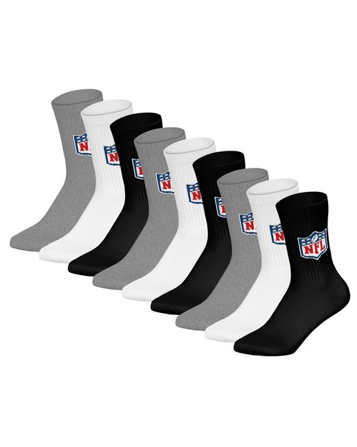 Nfl Sokken in het Black