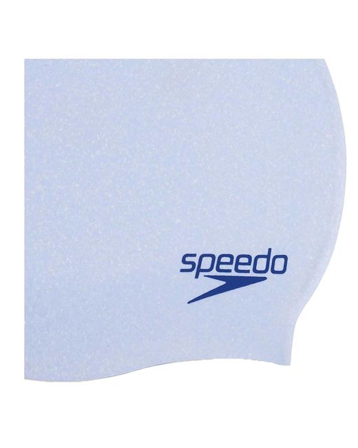 Speedo Blue Kappe