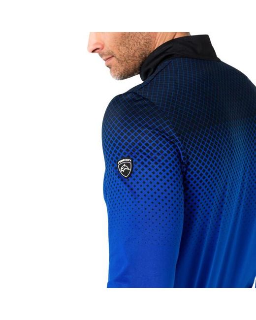 Falcon Skipully in het Blue voor heren