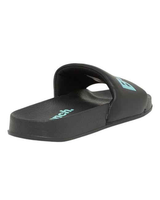 Bench Calypso Slides in het Black