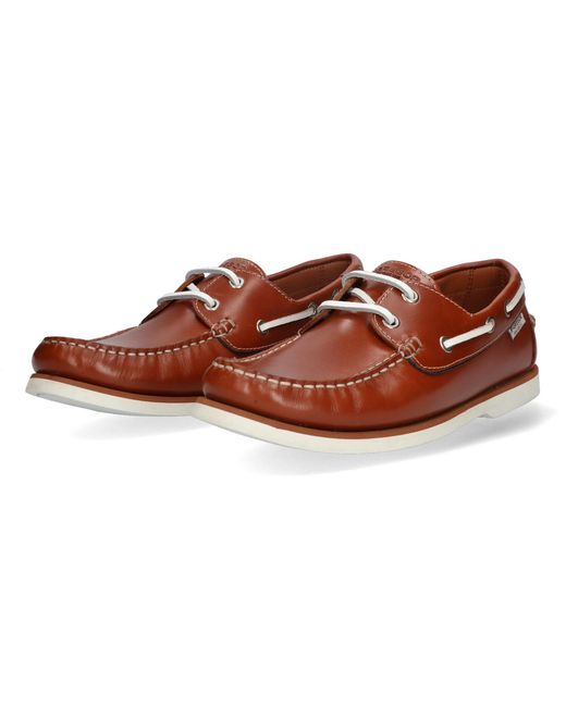 Mcgregor Mcgregor Boaty in Brown für Herren