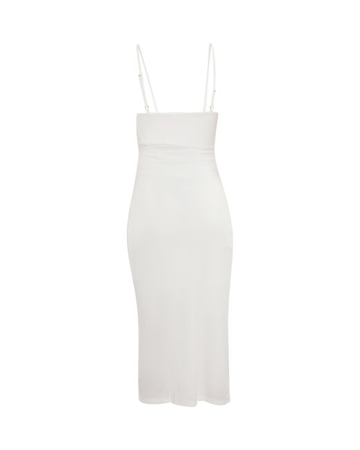 faina Jurk in het White