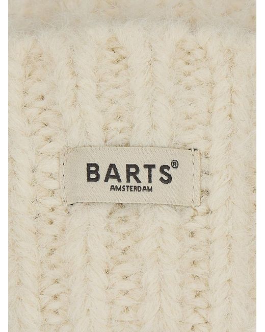 Barts Muts in het Natural