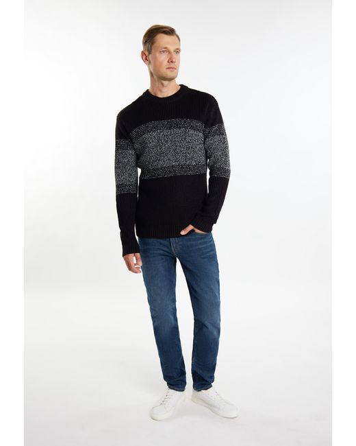 Icebound Pullover Herren in Black für Herren