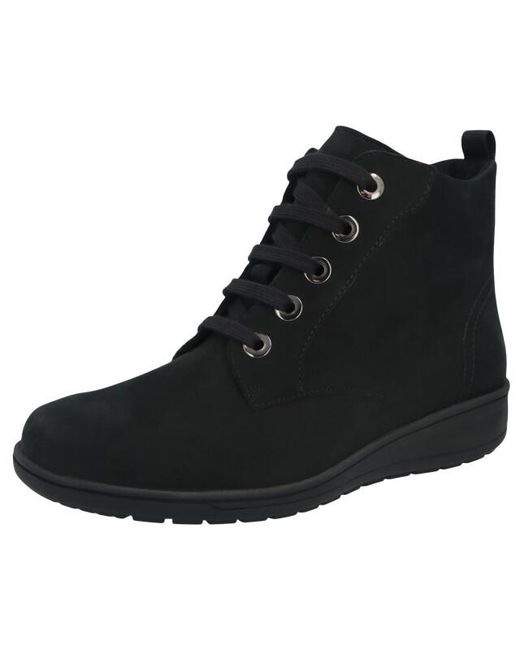 SOLIDUS Kate in het Black