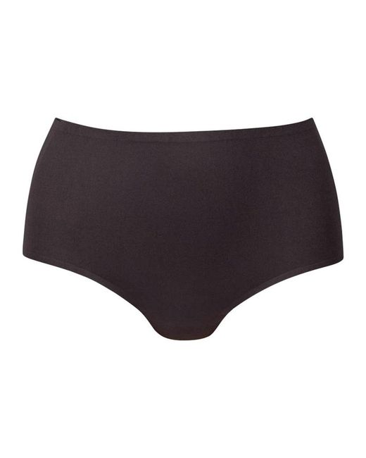 Anita Black Essentials High Waist Panty