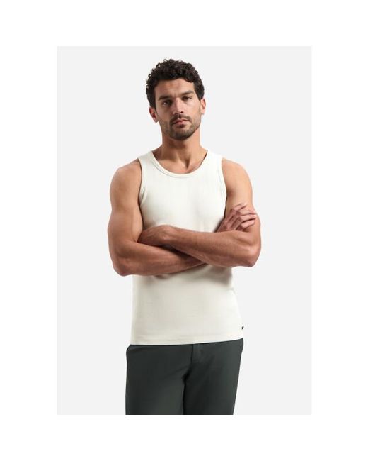 No Excess Singlet Rib Kit in het Multicolor voor heren