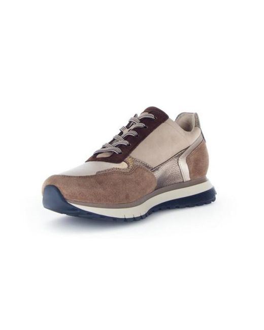 Gabor 56.378 in het Gray