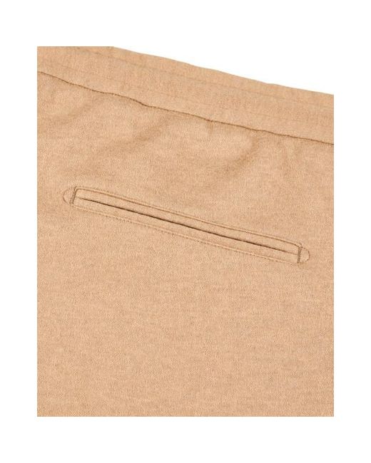 Profuomo Chino in het Natural voor heren