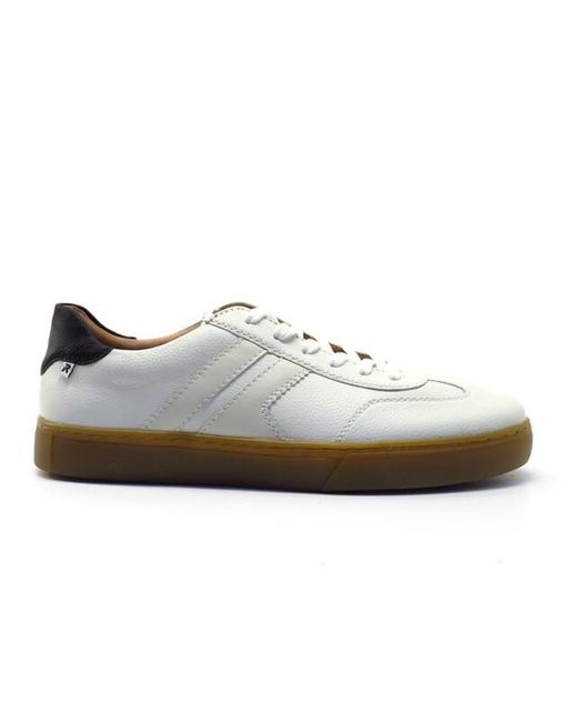 Rieker U0707 in het White voor heren