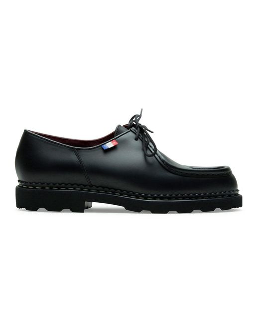 Paraboot Michael in Black for Men | Lyst Canada
