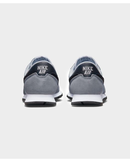 Nike Air Pegasus 83 Wolf Grey / Black in Blue for Men Lyst