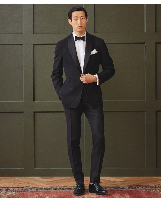 Mens shawl collar shop tuxedo jacket