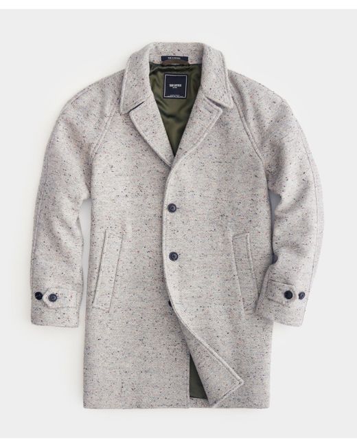 Mens car coat sale cheap