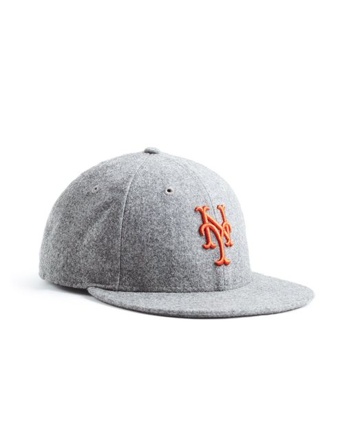 NEW ERA HATS Exclusive Ny Mets Hat In 