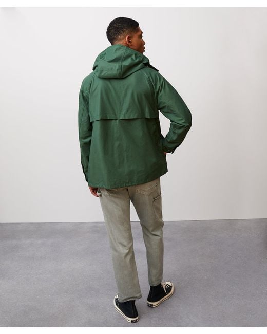 Todd Snyder Trail Jacket in Green for Men | Lyst