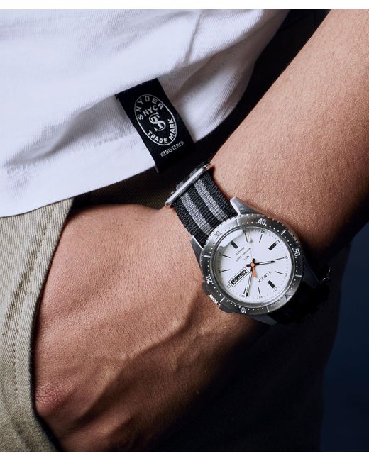 timex ms1
