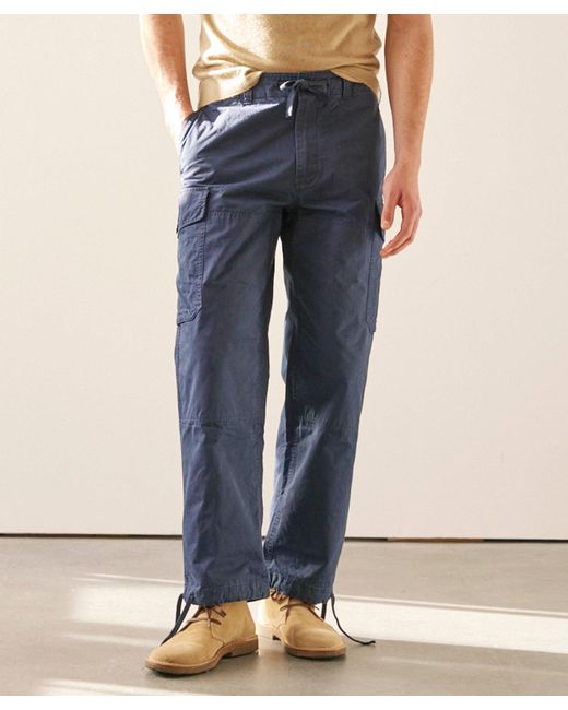 Todd snyder cargo pants sale
