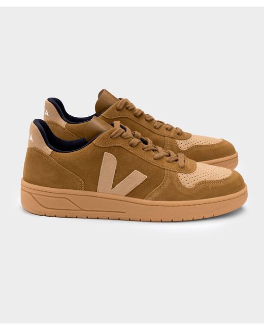 veja v10 brown