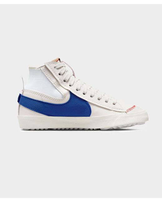 Blazer high top tops mens uk